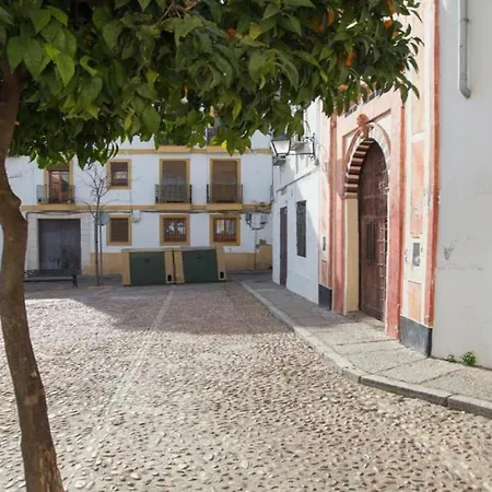 Apartment Ilusion Andaluza
