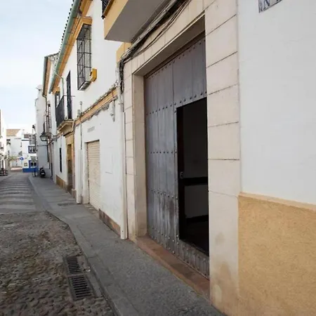 Ilusion Andaluza Apartment
