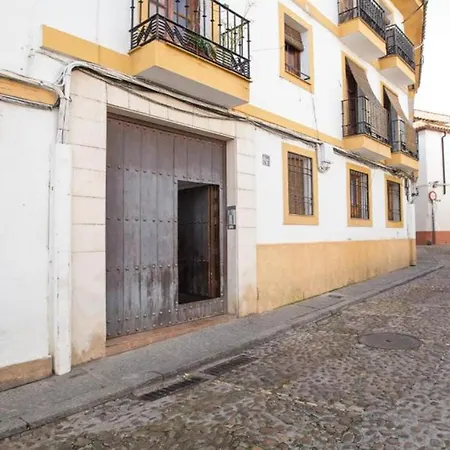 Ilusion Andaluza Apartment