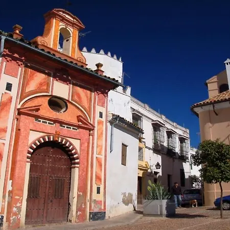 Ilusion Andaluza *