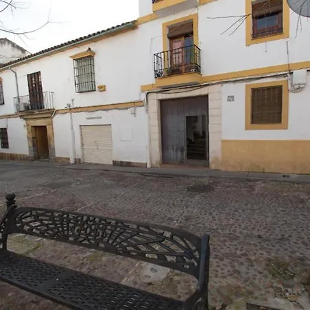 Apartment Ilusion Andaluza Cordoba