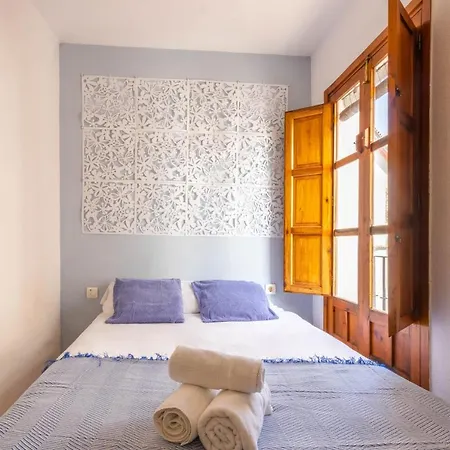 Ilusion Andaluza Apartment *