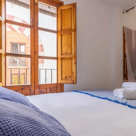 Apartment Ilusion Andaluza Cordoba